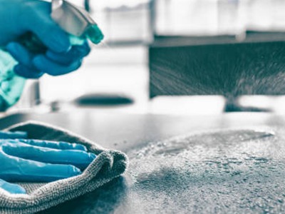 Image de PRODUITS D'HYGIENE ET D'ENTRETIEN