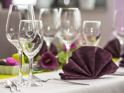 Image de ART DE LA TABLE