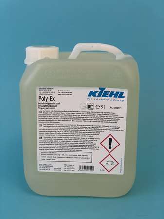 Image de POLY-EX DECAPANT CARTON 2X5 LT