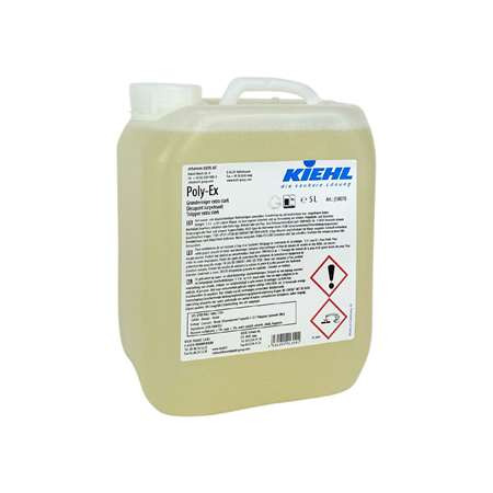 Image de POLY-EX DECAPANT CARTON 2X5 LT