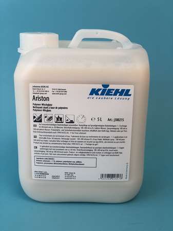 Image de ARISTON NETTOYANT CIRANT CARTON 2X5 LT