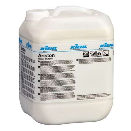 Image de ARISTON NETTOYANT CIRANT CARTON 2X5 LT