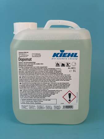 Image de DOPOMAT CARTON 2X5 LT