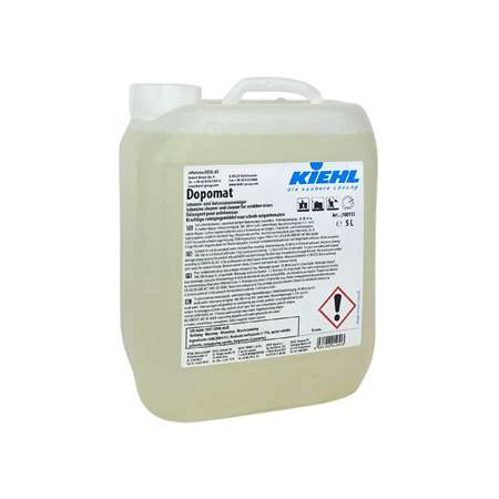 Image de DOPOMAT CARTON 2X5 LT