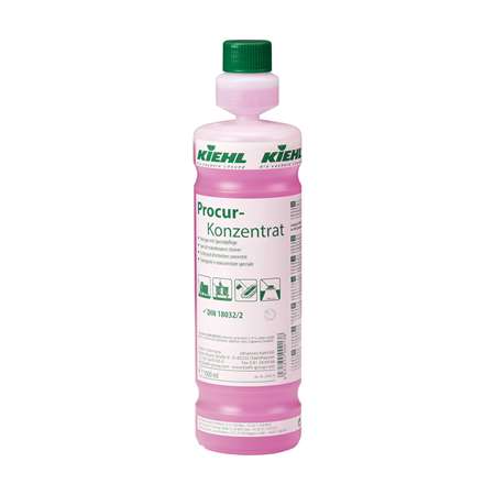 Image de PROCUR CONCENTRE FLAC. 6 X 1 L