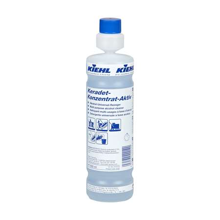 Image de KERADET AKTIV CONCENTRE CARTON 6X1 LT