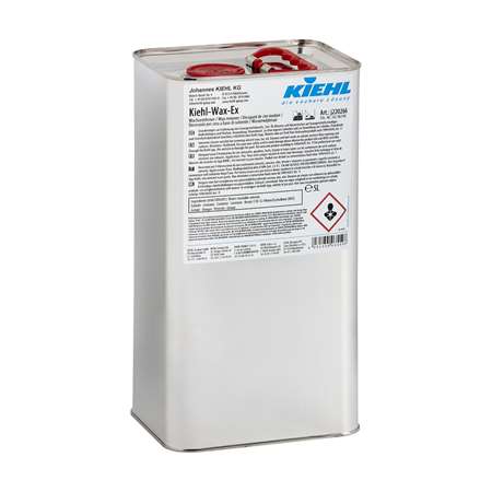 Image de DECAPANT PARQUET WAX-EX CARTON 2X5 LT