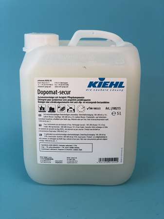 Image de DOPOMAT SECUR CARTON 2X5 LT