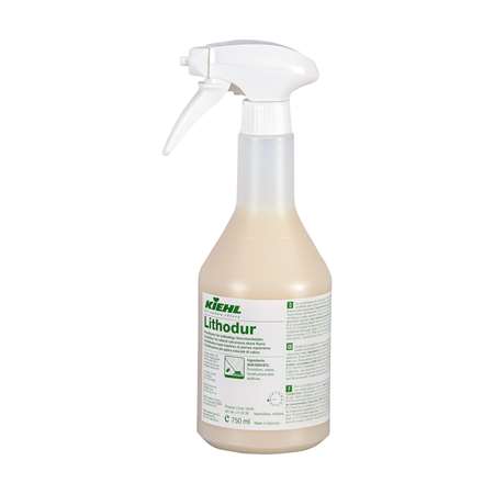 Image de LITHODUR CRISTALLISEUR PULVE. 6X750 ML