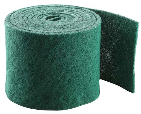 Image de TAMPON VERT ROULEAU DE 3 METRES