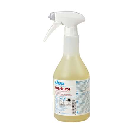 Image de XON FORTE PULVE. 750 ML