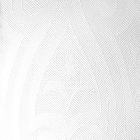 Image de SERV ELEGANCE LILY 40X40 BLANCHE C 240