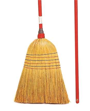 Image de BALAI PAILLE DE RIZ 6 FILS