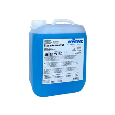 Image de ECONA CONCENTRE ECOLABEL CARTON 2X5 LT