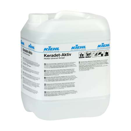 Image de KERADET ACTIV NON CONCENTRE BIDON DE 10L