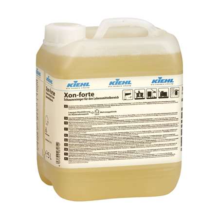 Image de XON FORTE CARTON 2X5 LT