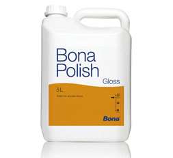 Image de BONA POLISH BRILLANT BIDON DE 5 LT