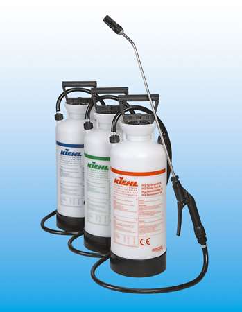 Image de PULVE. PRESSION PREALABLE 5 LT AVEC BUSE EXTRA FINE