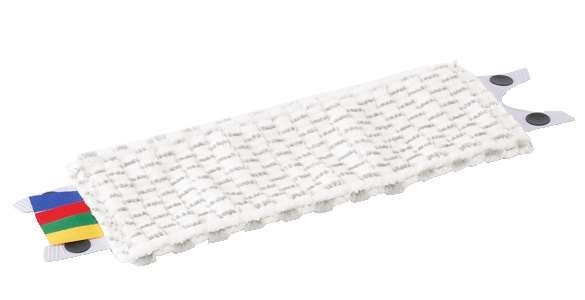 Image de FRANGE ULTRASPEED MINI VILEDA 34CM