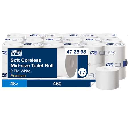 Image de P.H. NEXTURN COMPACT 450F 2 PLIS COLIS DE 48 RLX