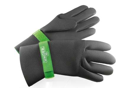 Image de GANT NEOPRENE LAVEUR DE VITRES TAILLE L