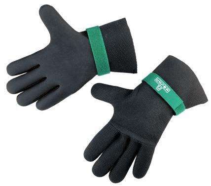 Image de GANT NEOPRENE LAVEUR DE VITRES TAILLE XL