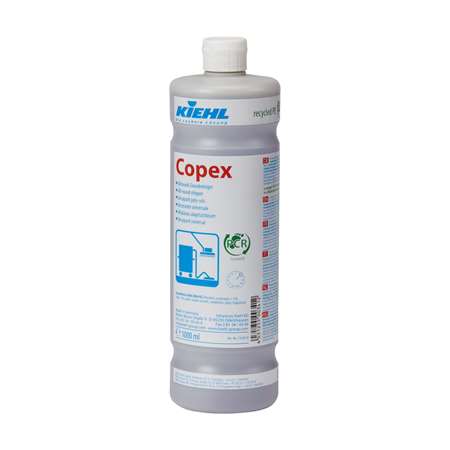 Image de COPEX DECAPANT CARTON DE 6X1L