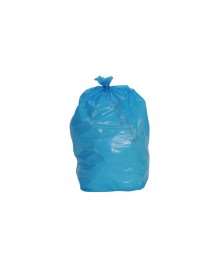 Image de SAC 110 LT BD BLEU CARTON 200