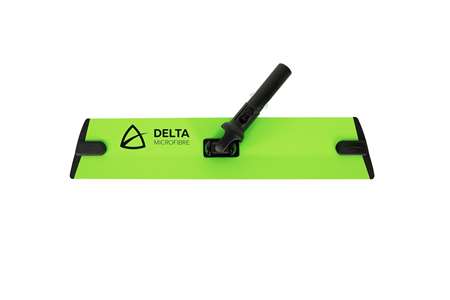 Image de SUPPORT DELTA VELCRO 40 CMS VERT INCLINE