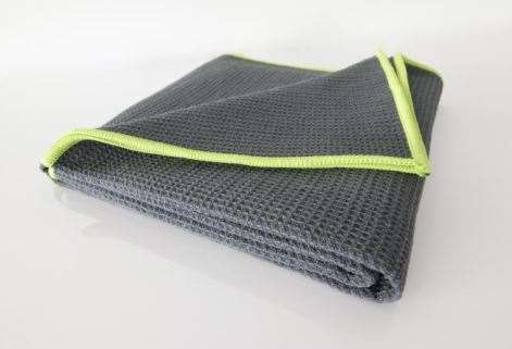 Image de TORCHON VAISSELLE DELTA 40X80