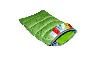 Image de GANT SPECIAL VITRES DELTA sachet de 2