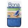 Image de PAD DE NETTOYAGE MICROFIBRE BLEU