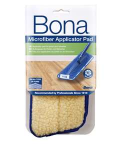 Image de PAD DE NETTOYAGE BEIGE