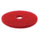 Image de DISQUE JANEX ROUGE 356 CARTON DE 5