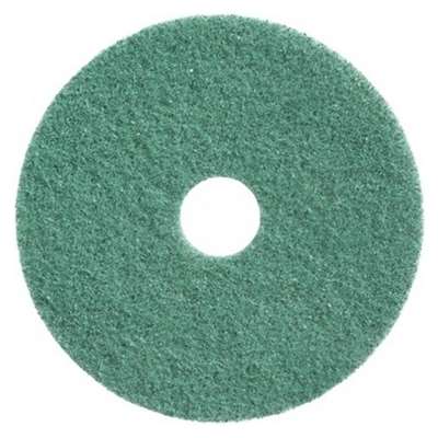 Image de DISQUE TWISTER VERT 14' DIAM. 356 C.2