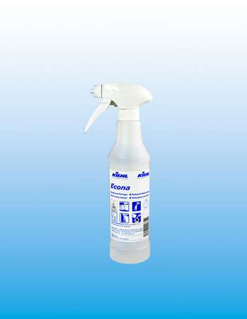 Image de PULVE. VIDE ECONA 500ML CART. 6