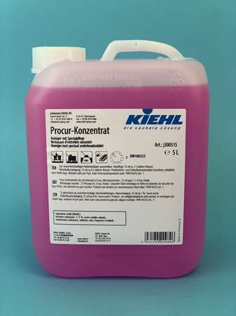 Image de PROCUR CONCENTRE CARTON 2X5 LT