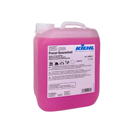 Image de PROCUR CONCENTRE CARTON 2X5 LT