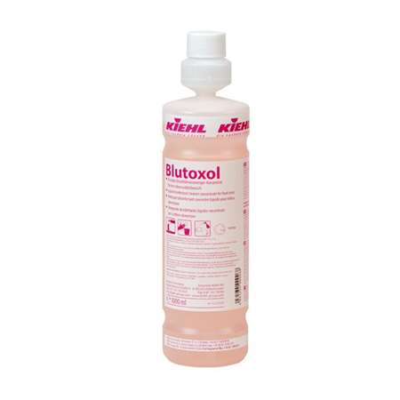 Image de BLUTOXOL CONCENTRE FLACON DOSEUR 6X1 LT