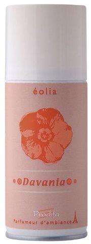 Image de RECHARGE MINISPRAY DAVANIA 150 ML C.12