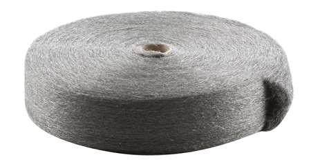 Image de LAINE D'ACIER 1KG N°2