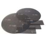 Image de DISQUE DE PONCAGE 432 GRAIN 120 UNITE