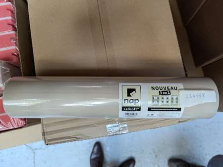 Image de TETE A TETE LIN 0.40X24M COLIS DE 4 RLX