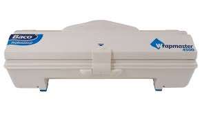 Image de DEVIDOIR WRAPMASTER 4500 LARGEUR 45CMS PROFESSIONNEL