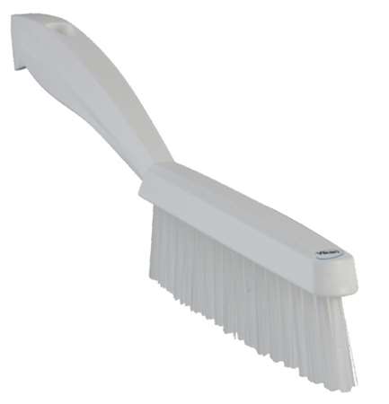Image de BROSSE PRECISION VIKAN 270 MM BLANC