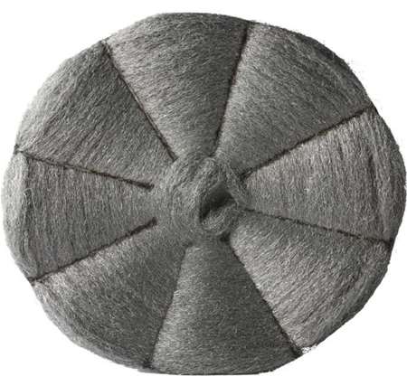 Image de DISQUE LAINE D'ACIER 432 UNITE