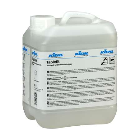 Image de TABLEFIT NETT. MEUBLES CARTON 2X5 LT