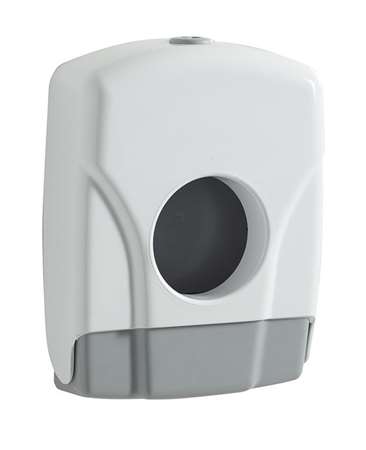 Image de DIST SACHETS PERIODIQUES ABS BLANC OLEANE