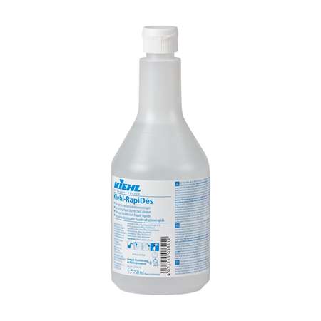 Image de KIEHL RAPIDES NETT. DESINF. RAPIDE CART. 6X750ML