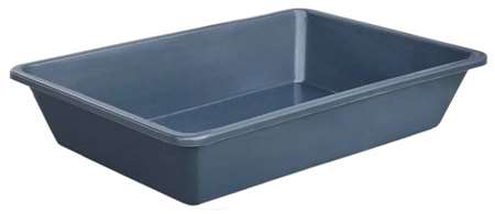Image de BAC DE RETENTION POUR 4 BIDONS DE 5L ( 500X340X120mm )